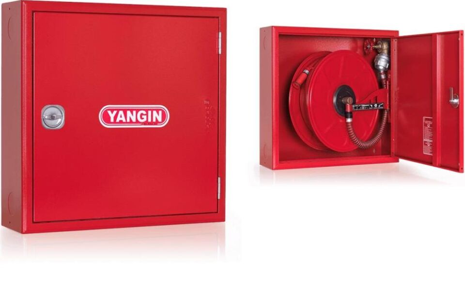 YANGIN DOLABI
